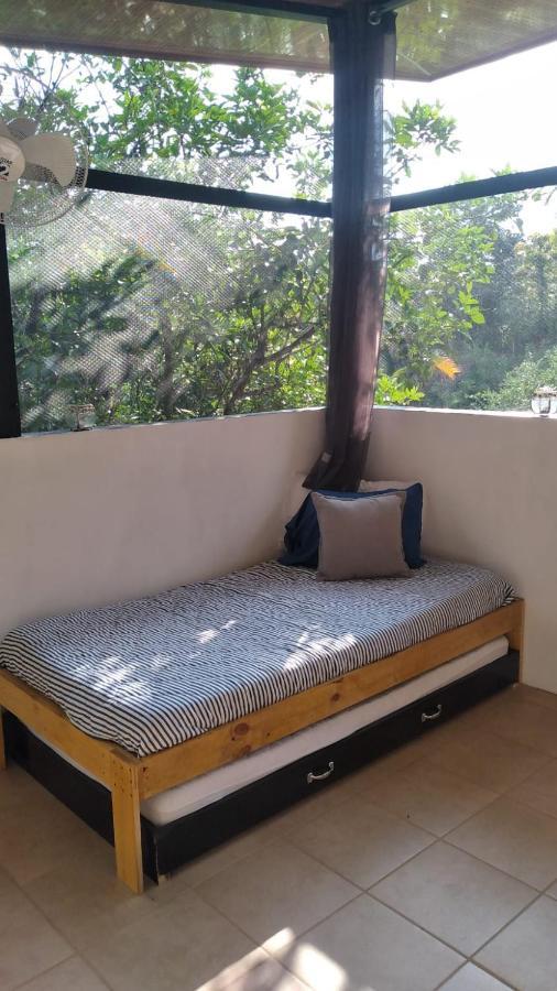 Cabinas Fave Uvita Eksteriør billede