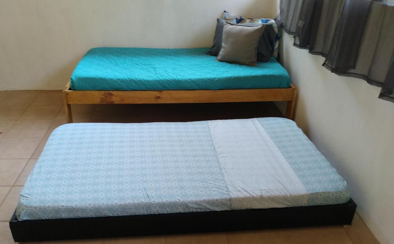 Cabinas Fave Uvita Eksteriør billede